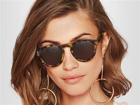 round sunglasses womens uk|best sunglasses for round face women.